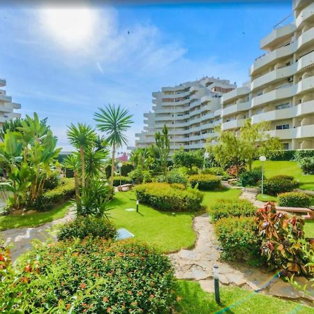 Benalbeach Playa - Estudio En Benalmádena Exterior photo
